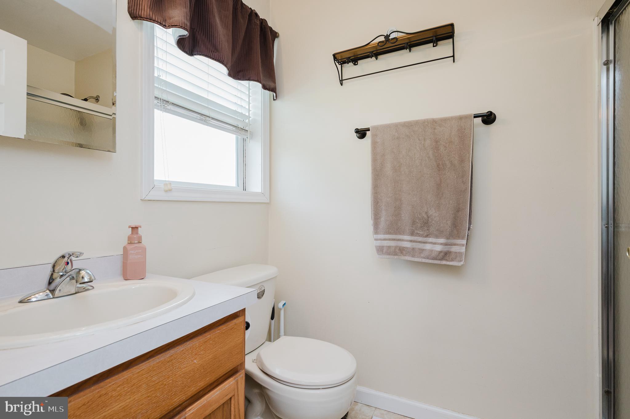 1615 Jerrys Road Street, MD 21154 - Photo 17 of 40 Primary Bathroom