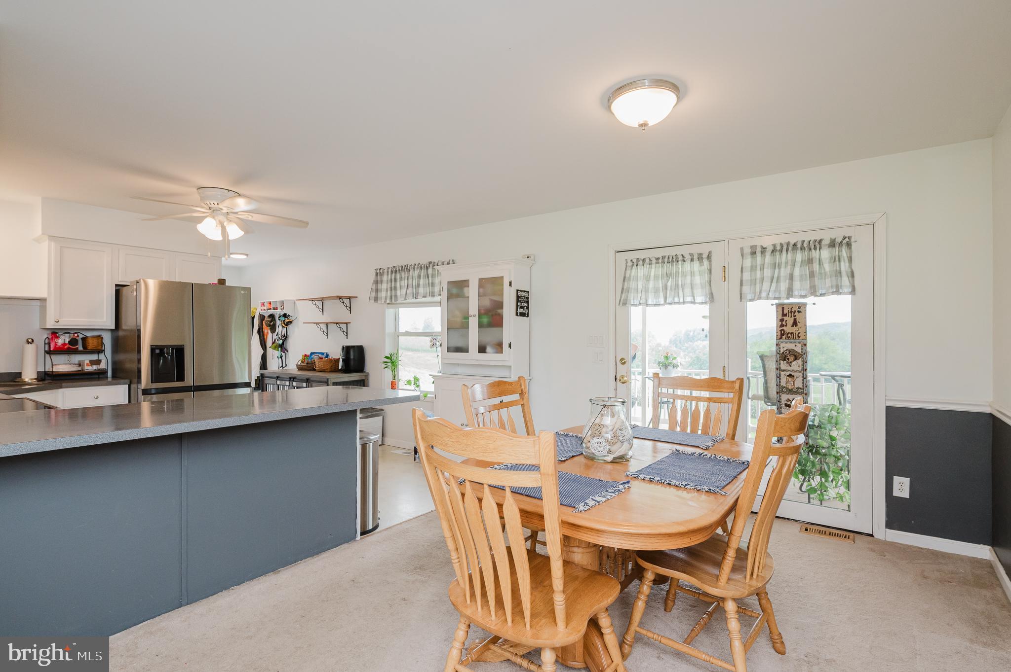 1615 Jerrys Road Street, MD 21154 - Photo 8 of 40 Dining Room