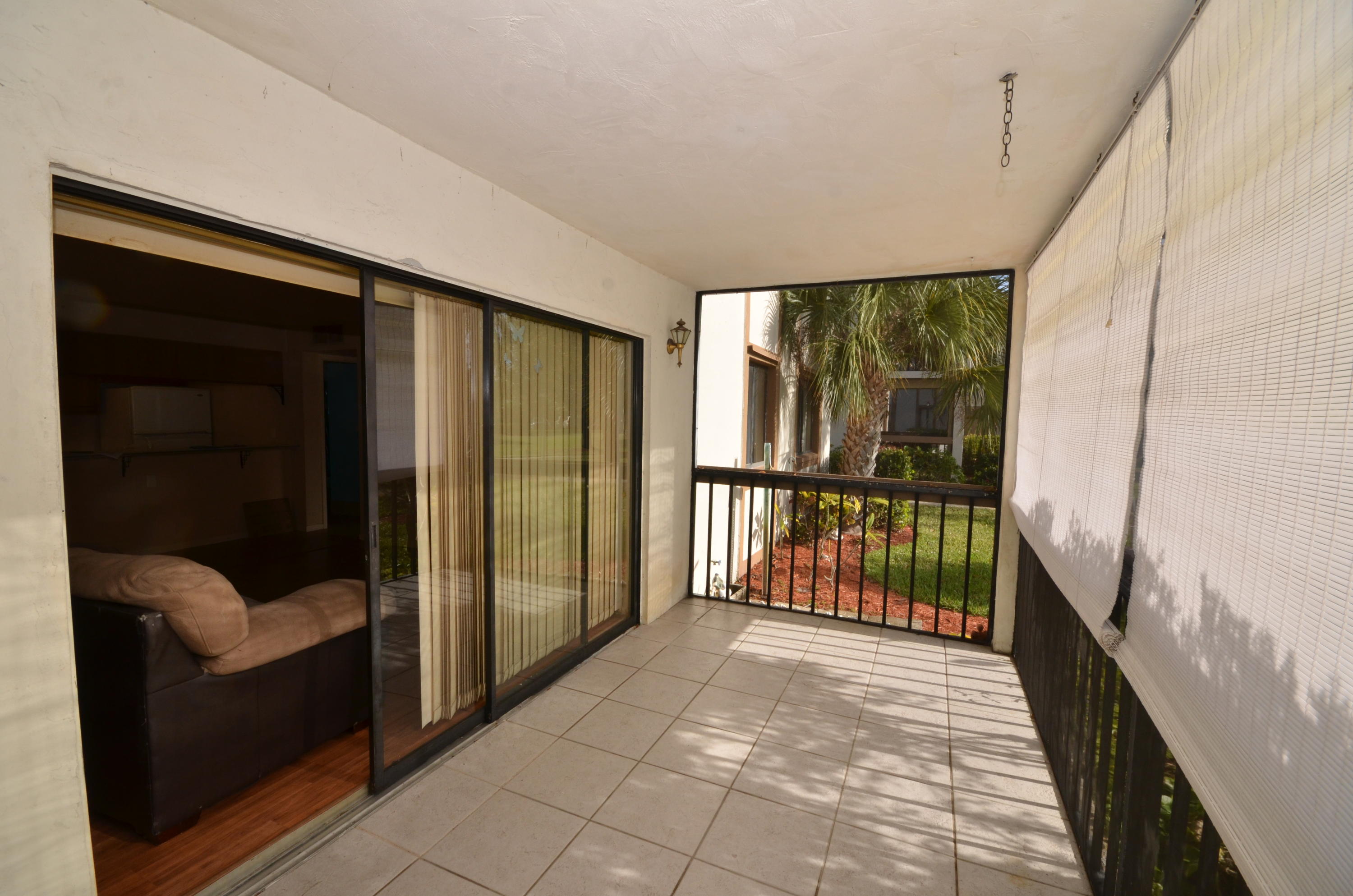 842 Northwest Fork Road Stuart, FL 34994 - Photo 20 of 20 Patio