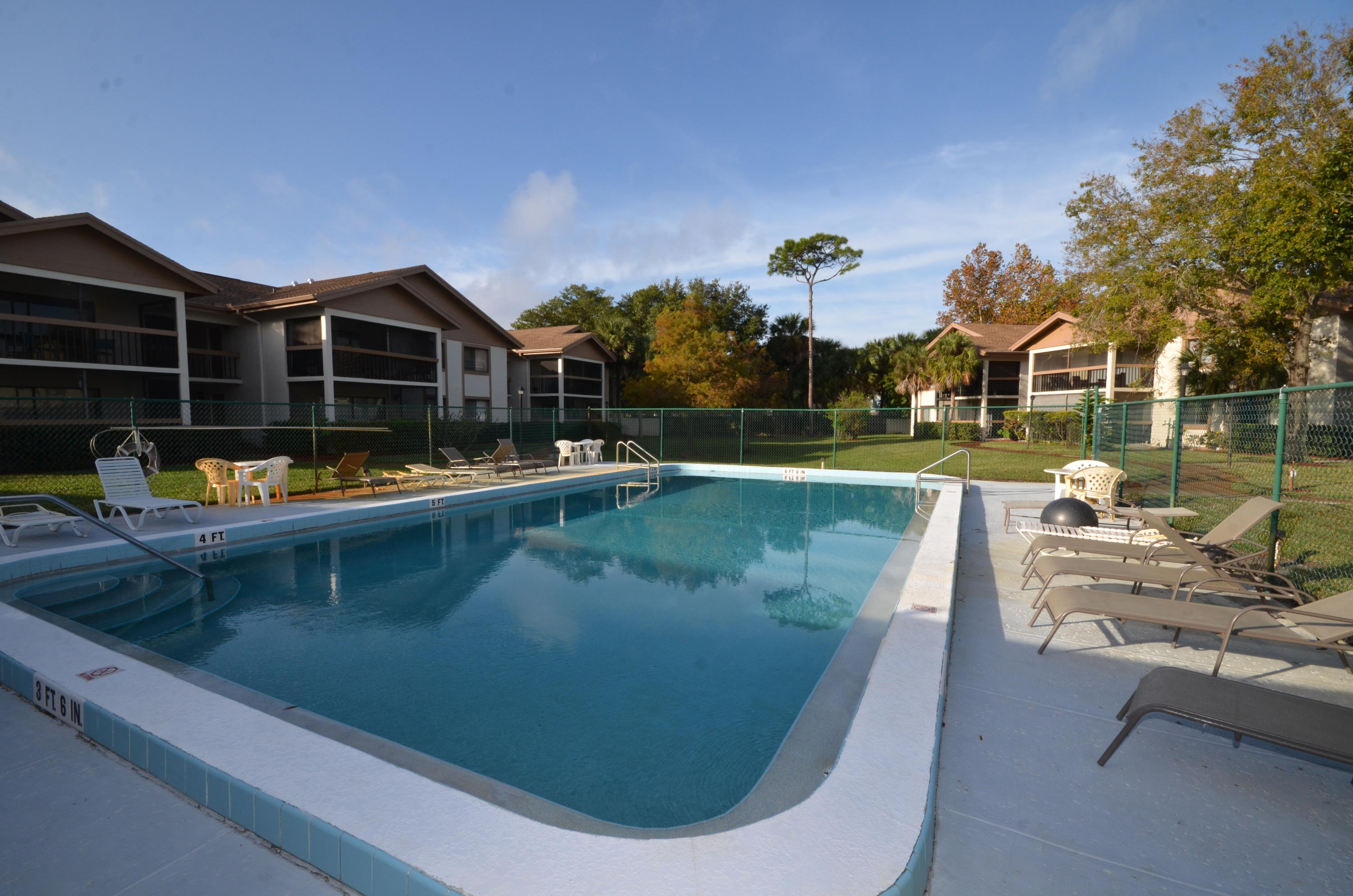 842 Northwest Fork Road Stuart, FL 34994 - Photo 3 of 20 Pool