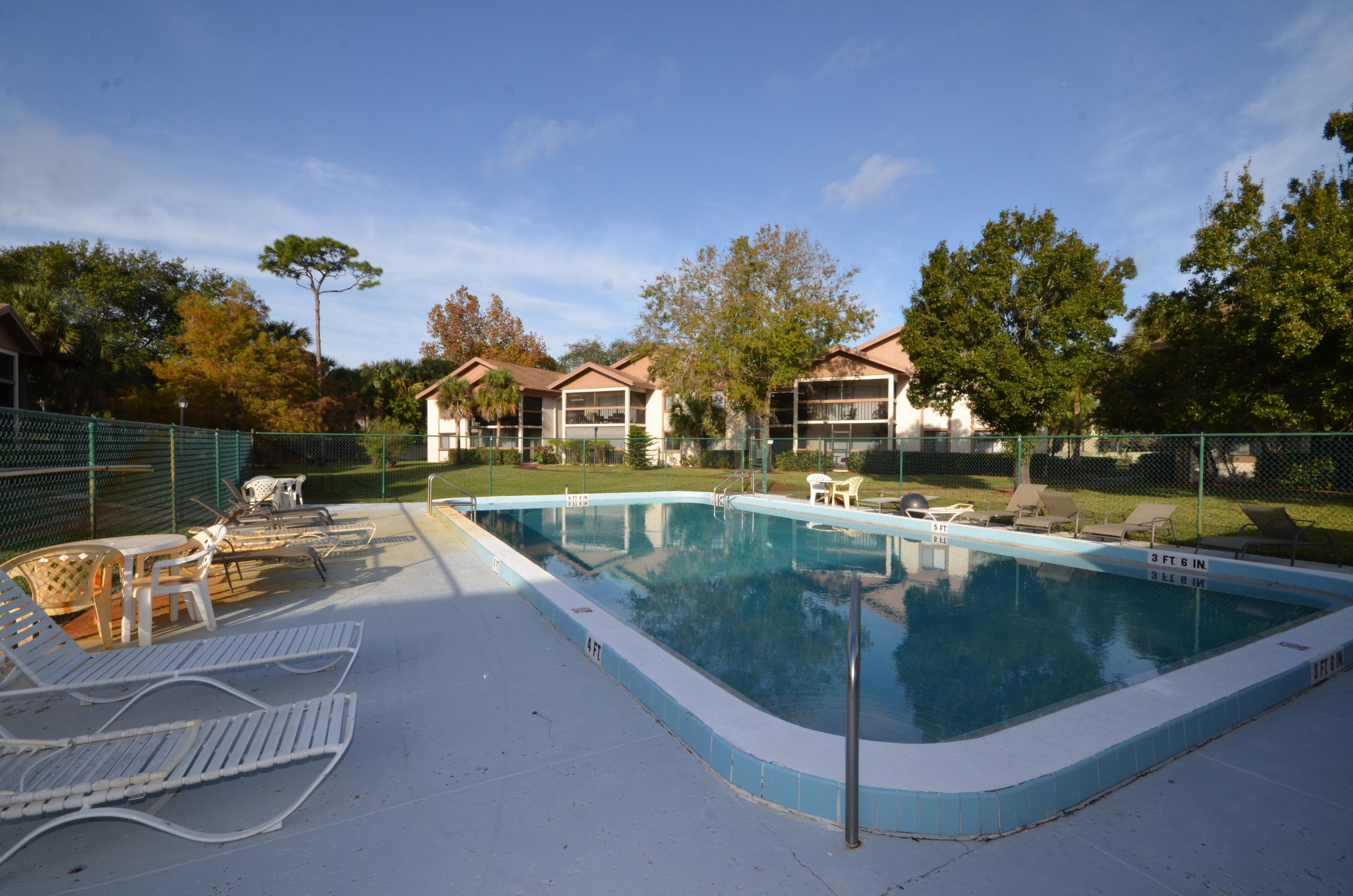 842 Northwest Fork Road Stuart, FL 34994 - Photo 4 of 20 Pool