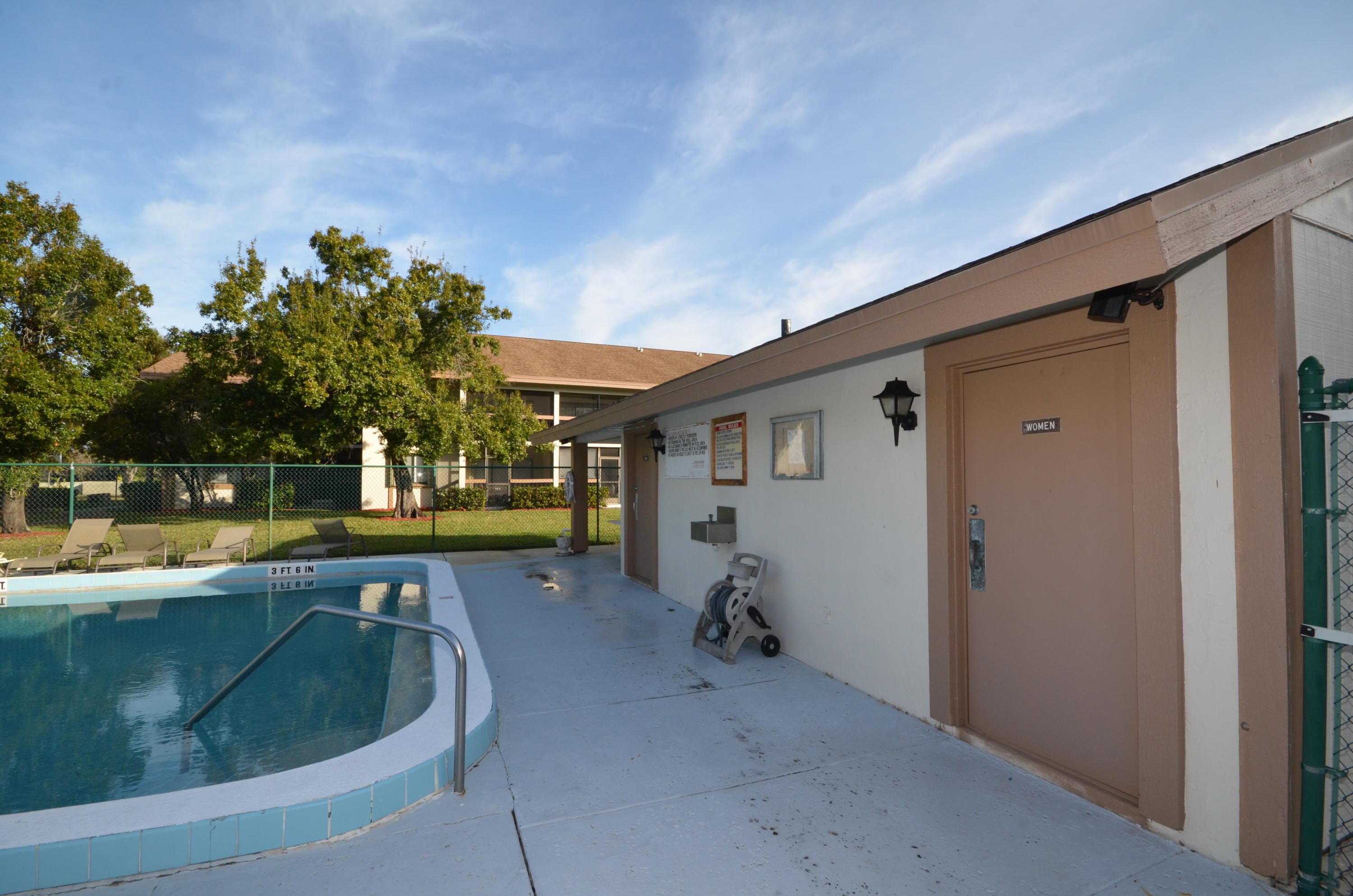 842 Northwest Fork Road Stuart, FL 34994 - Photo 6 of 20 Pool