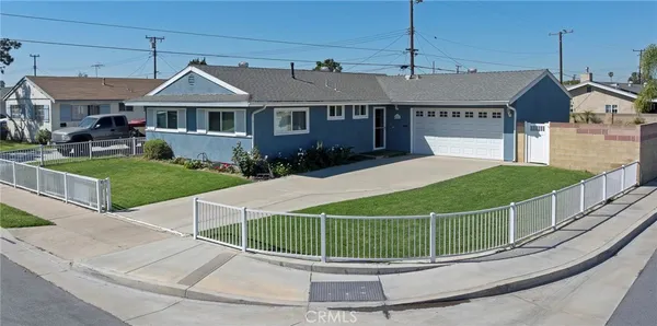 $945,000 | 10151 Christopher Street, Cypress, CA 90630