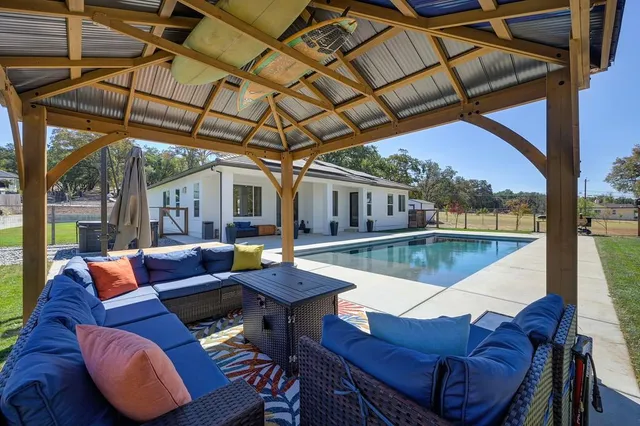 $1,145,000 | 5900 Stanley Drive, Auburn, CA 95602