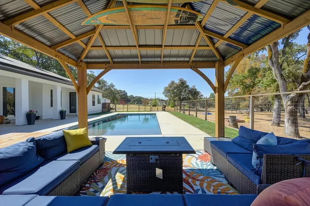 $1,145,000 | 5900 Stanley Drive, Auburn, CA 95602