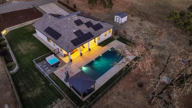 $1,145,000 | 5900 Stanley Drive, Auburn, CA 95602