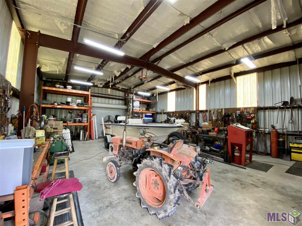 16534 Hooper Road Greenwell Springs, LA 70739 - Photo 20 of 21 Gallery Image 20