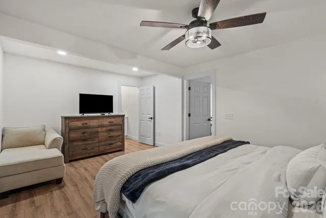 $499,000 | 5740 Crouse Road, Crouse, NC 28033