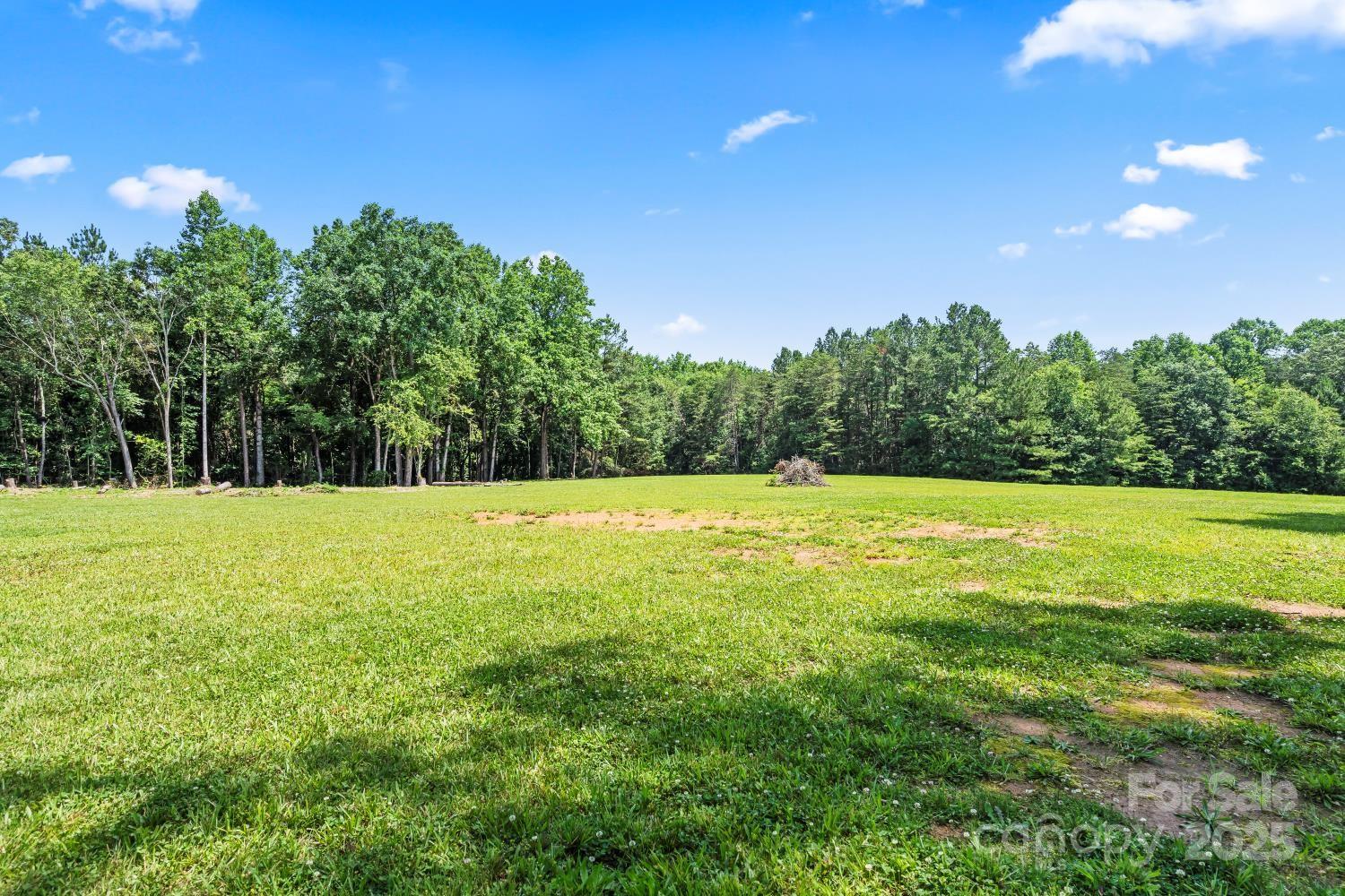 5740 Crouse Road Crouse, NC 28033 - Photo 23 of 28 a view of a green field