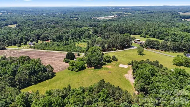 $499,000 | 5740 Crouse Road, Crouse, NC 28033