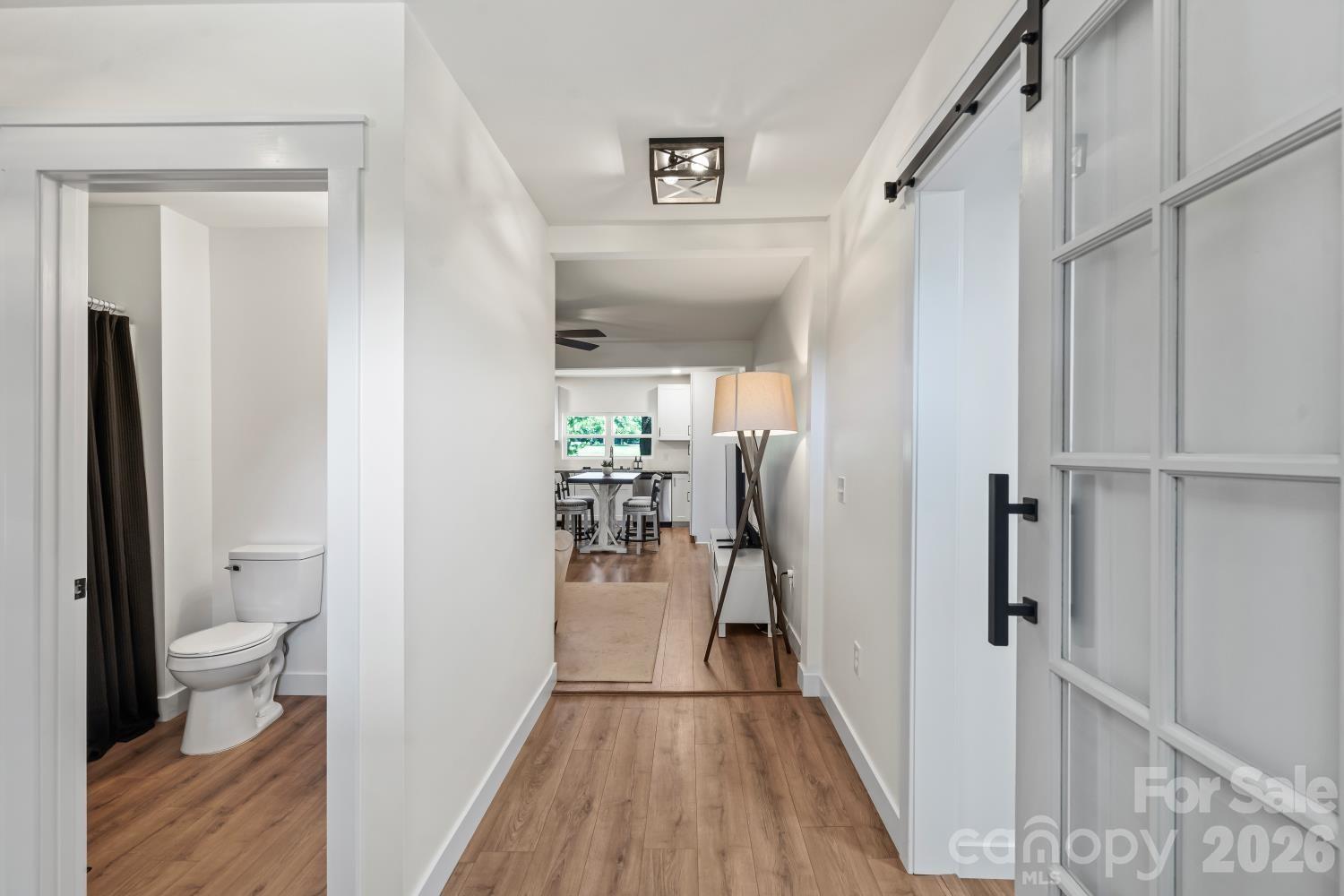 5740 Crouse Road Crouse, NC 28033 - Photo 4 of 28