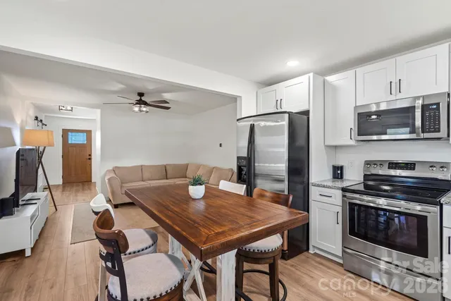 $499,000 | 5740 Crouse Road, Crouse, NC 28033