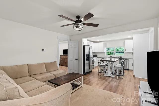 $499,000 | 5740 Crouse Road, Crouse, NC 28033