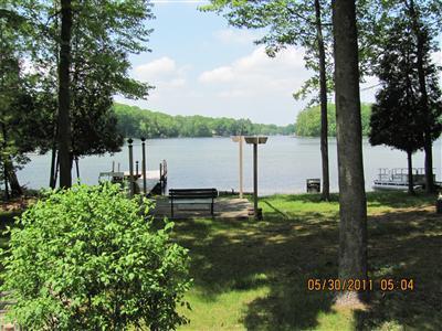 5913 North Benson Road Fountain, MI 49410 - Photo 1 of 18 Primary Photo