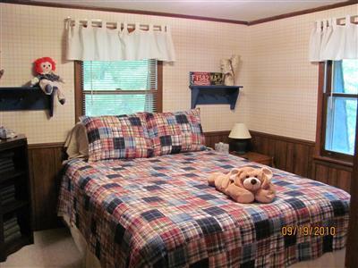 5913 North Benson Road Fountain, MI 49410 - Photo 13 of 18 Additional Photo