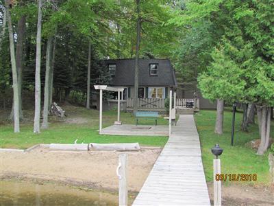 5913 North Benson Road Fountain, MI 49410 - Photo 3 of 18 Additional Photo