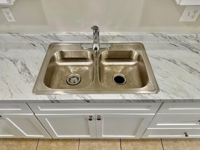 650 Southwest 2nd Avenue, Unit 253 Boca Raton, FL 33432 - Photo 12 of 32 a close view of sink and tap