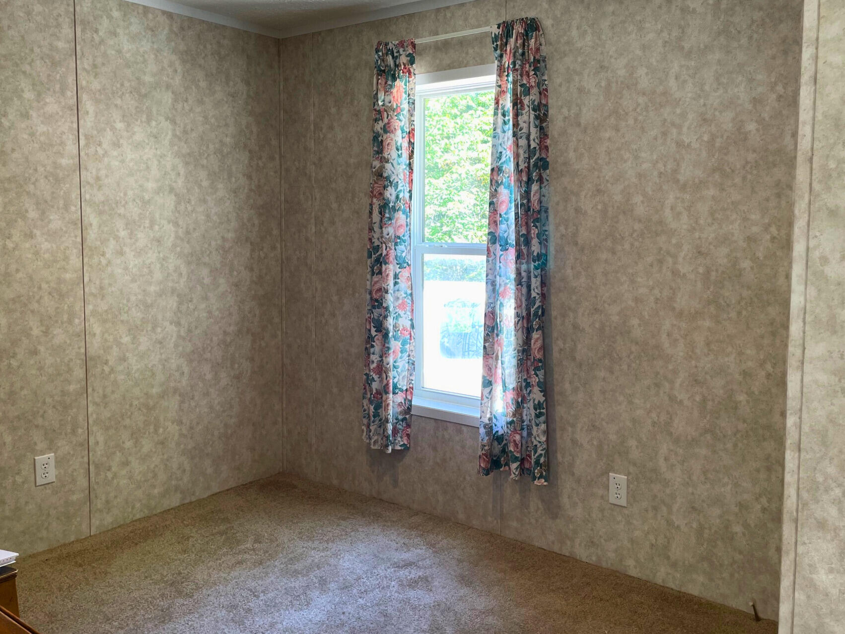 318 County Road Lubec, ME 04652 - Photo 8 of 13 Bedroom 2