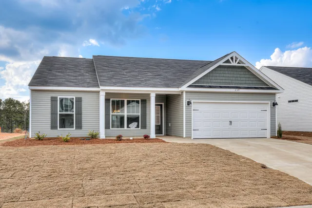 $270,000 | 3319 Heartwood Pass, New Ellenton, SC 29809