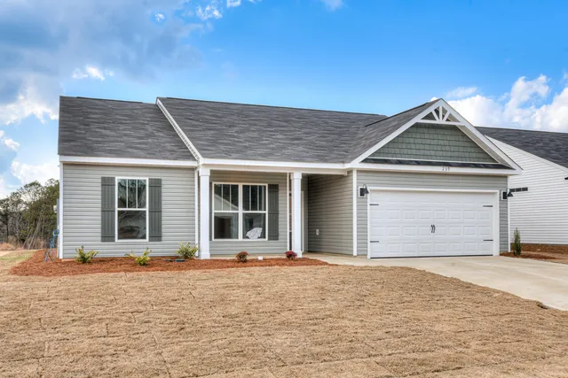 $270,000 | 3319 Heartwood Pass, New Ellenton, SC 29809