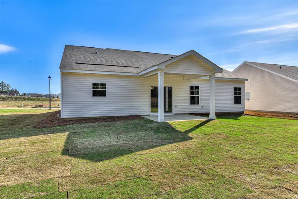 $272,000 | 3319 Heartwood Pass, New Ellenton, SC 29809