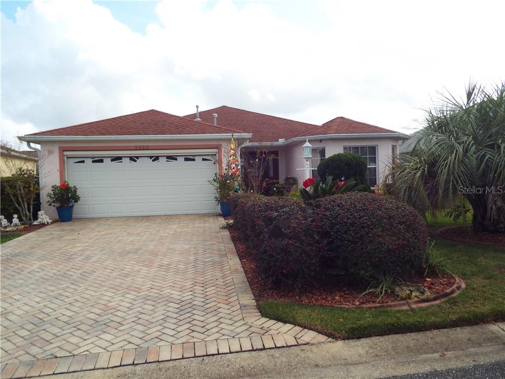 9822 Southwest 89th Loop Ocala, FL 34481 - Photo 1 of 1