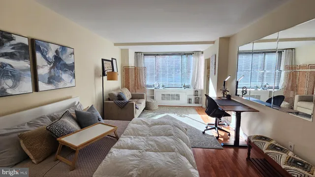 $1,825 | 1021 Arlington Boulevard, Unit 434, Arlington, VA 22209