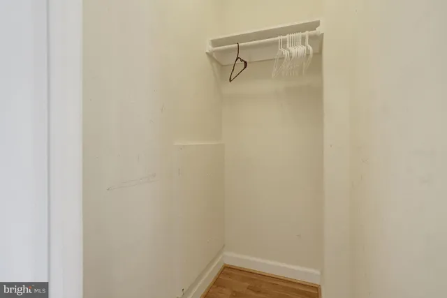 a view of small space