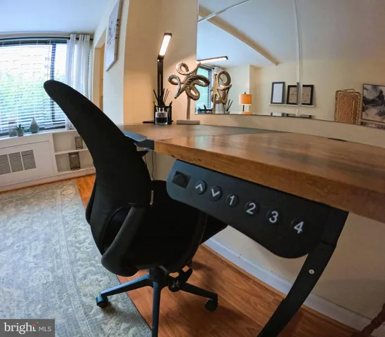 $1,825 | 1021 Arlington Boulevard, Unit 434, Arlington, VA 22209