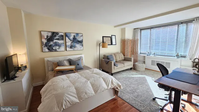 $1,825 | 1021 Arlington Boulevard, Unit 434, Arlington, VA 22209