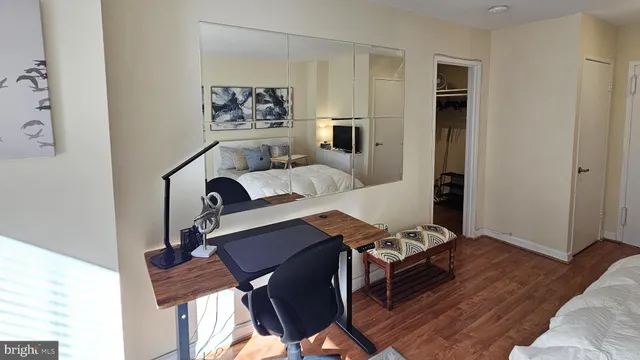 $1,825 | 1021 Arlington Boulevard, Unit 434, Arlington, VA 22209