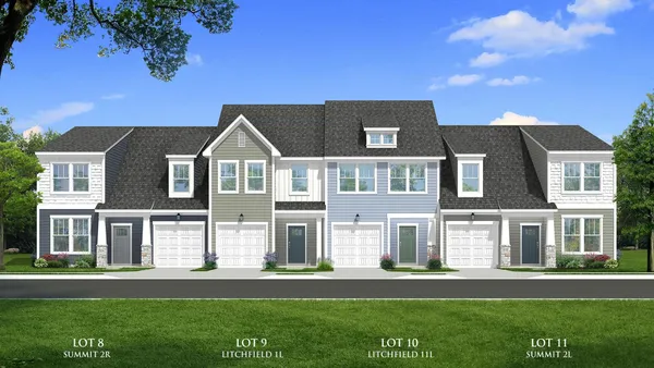 $278,990 | 119 Aspen Ridge Lane, Lyman, SC 29365