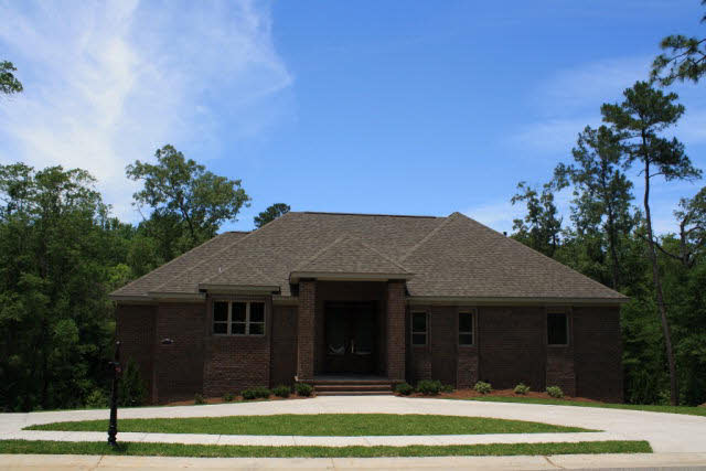 6550 Garrison Drive Daphne, AL 36527 - Photo 1 of 1
