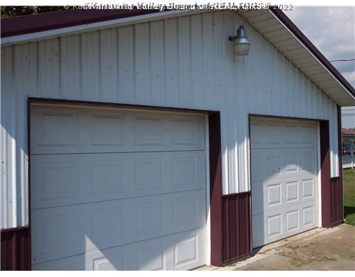450 Cross Crk Road Buffalo, WV 25033 - Photo 15 of 16 Exterior Front.