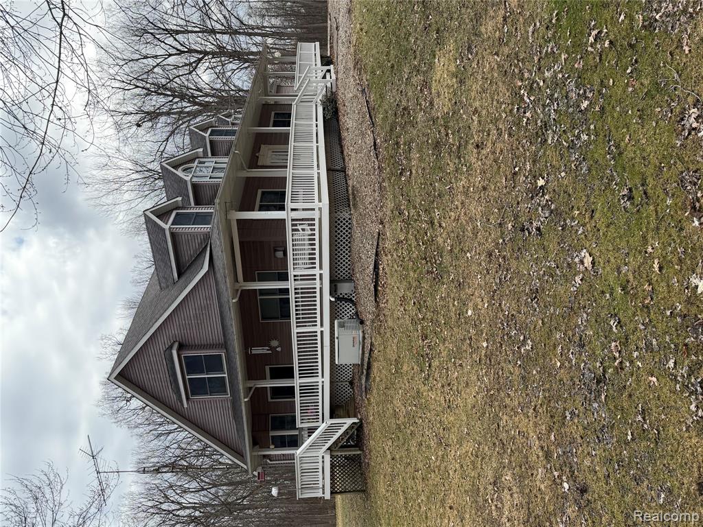 701 Harsen Road Lapeer, MI 48446 - Photo 2 of 31