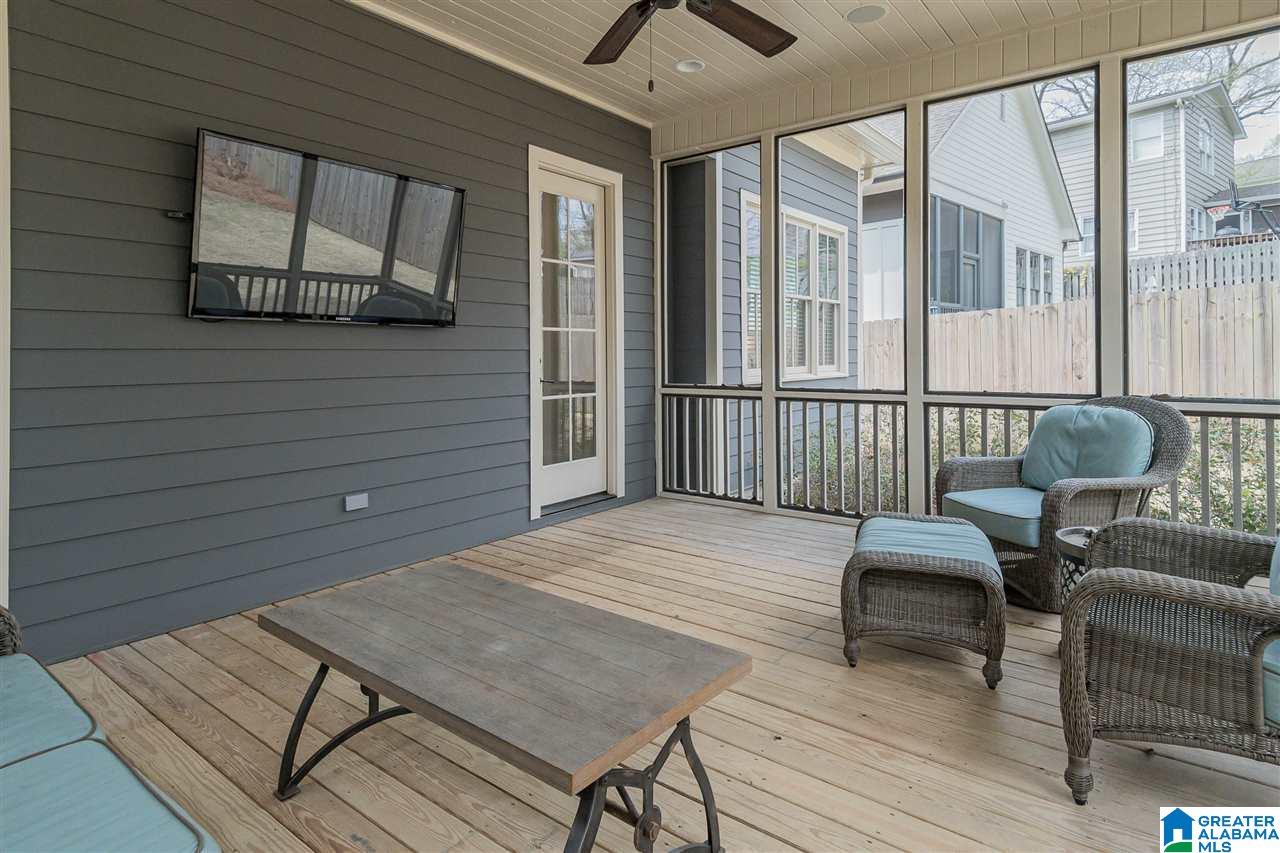 904 Shades Road Birmingham, AL 35209 - Photo 36 of 38