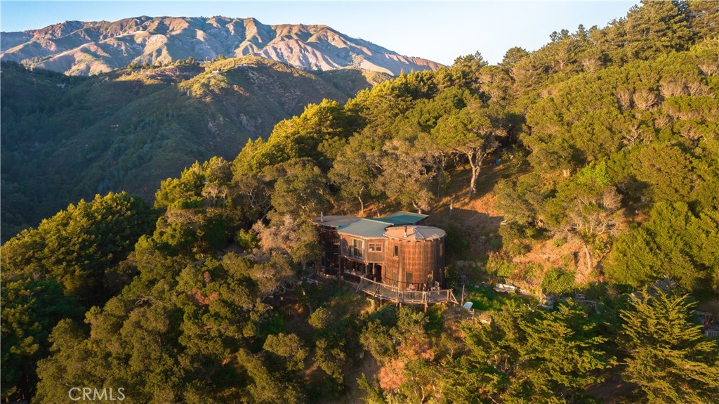 0 Pias Ranch Road Big Sur, CA 93920 - Photo 29 of 34