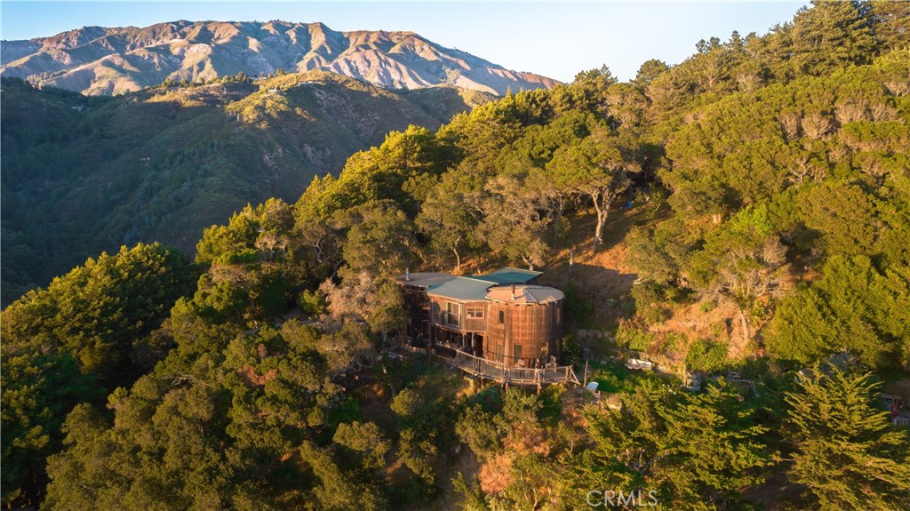 0 Pias Ranch Road Big Sur, CA 93920 - Photo 29 of 34