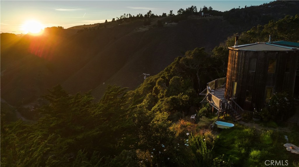 0 Pias Ranch Road Big Sur, CA 93920 - Photo 31 of 34