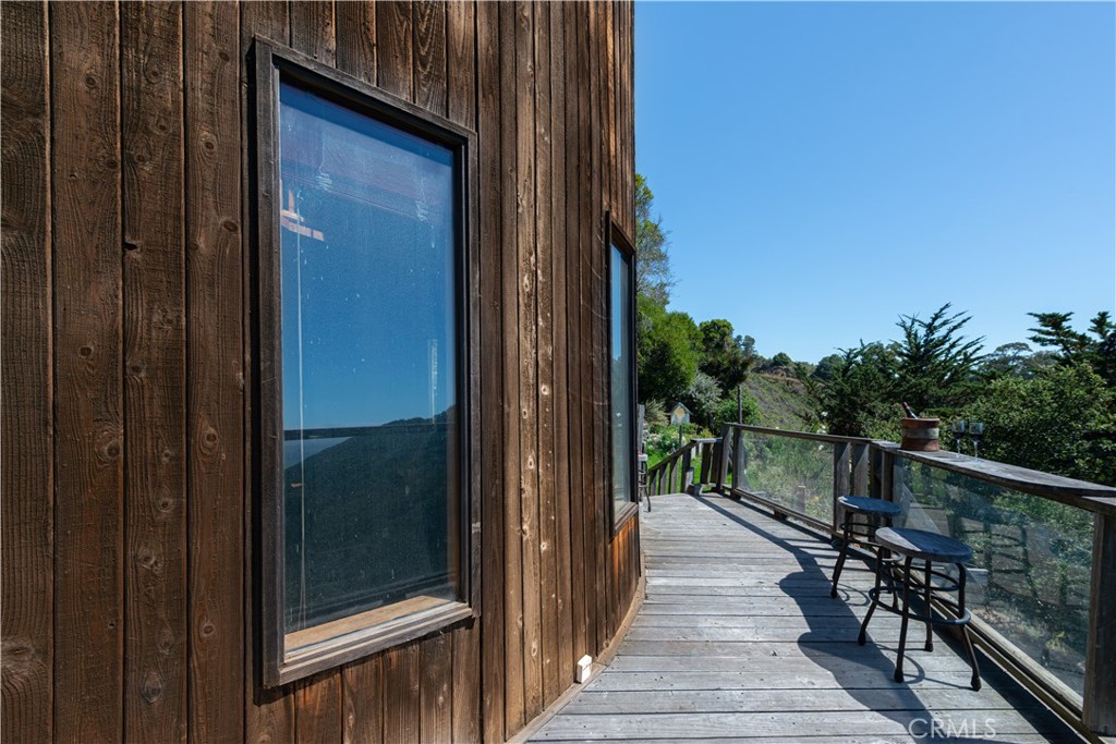 0 Pias Ranch Road Big Sur, CA 93920 - Photo 7 of 34 a view of balcony