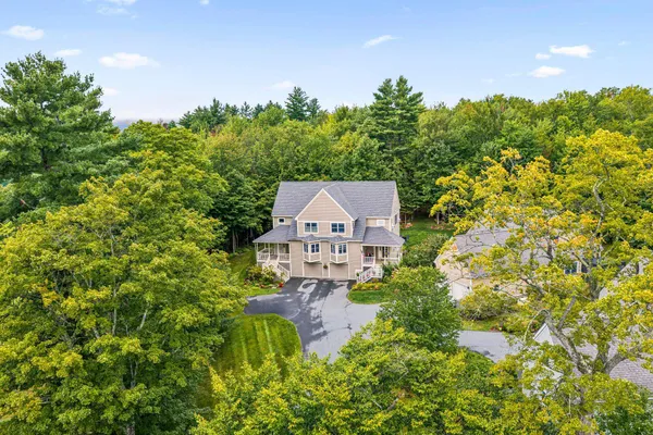 $475,000 | 26 Barrister Path, Grantham, NH 03753