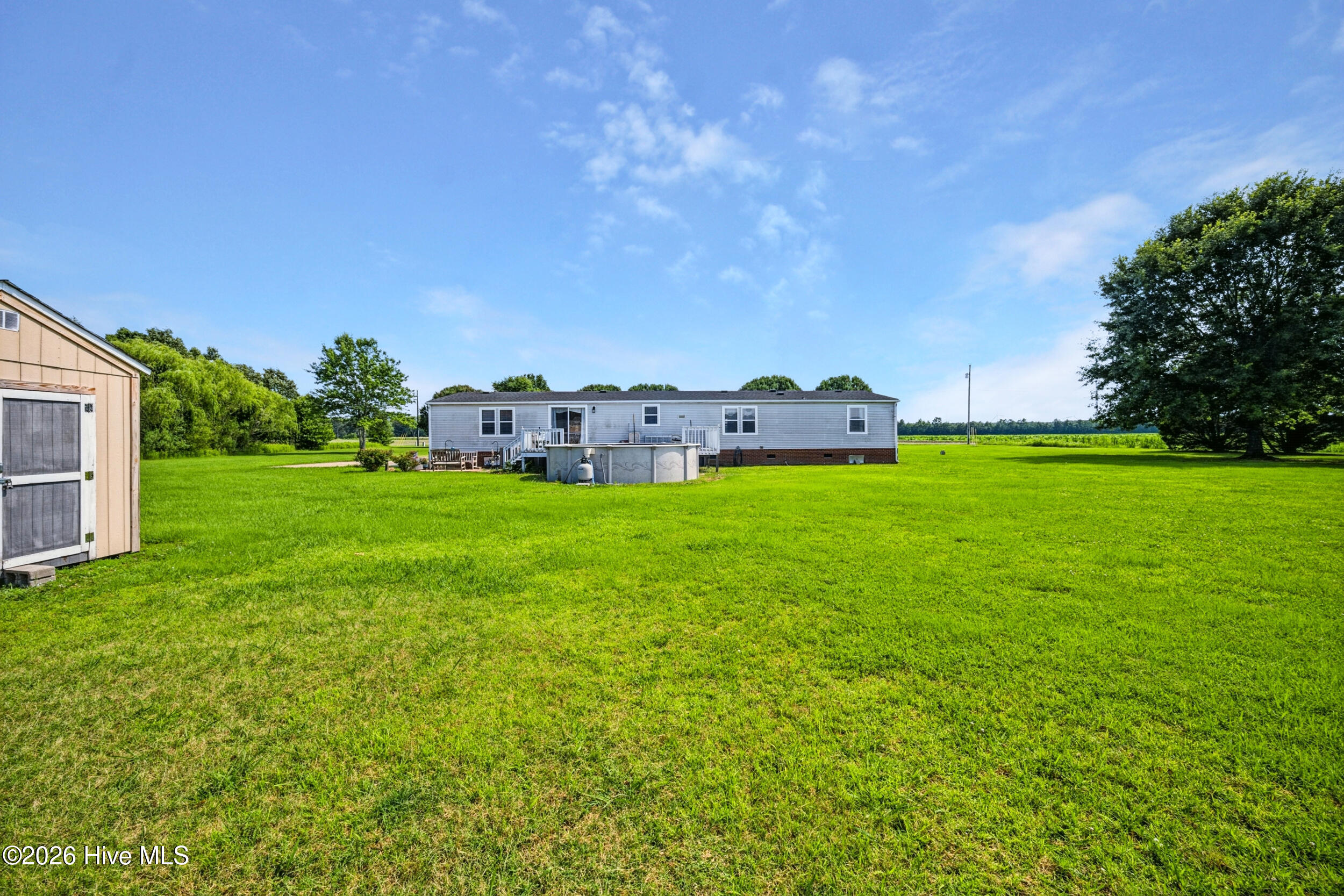 641 West Bear Swamp Road Hertford, NC 27944 - Photo 16 of 29