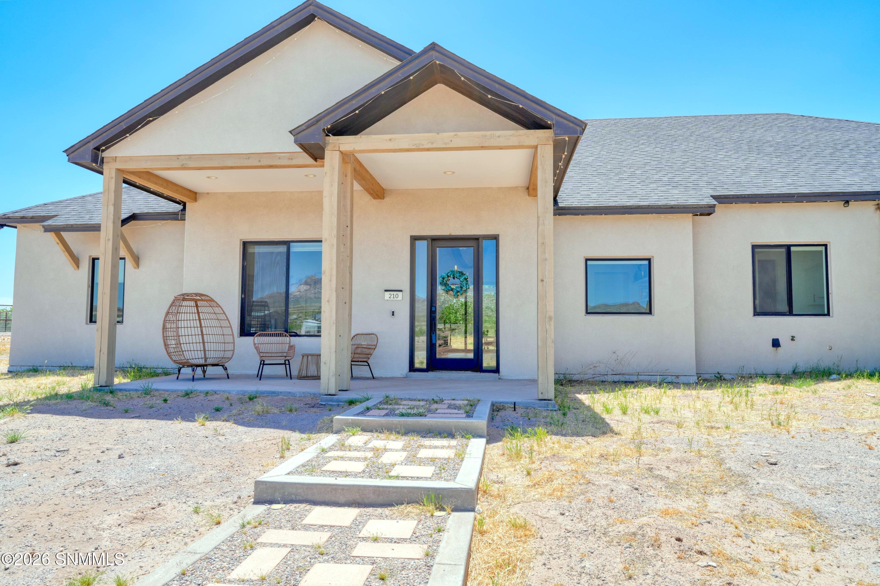 210 Providence Road Las Cruces, NM 88007 - Photo 20 of 66 14