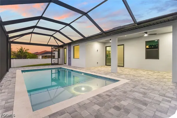 $3,700 | 142 Southwest 33rd Place, Cape Coral, FL 33991