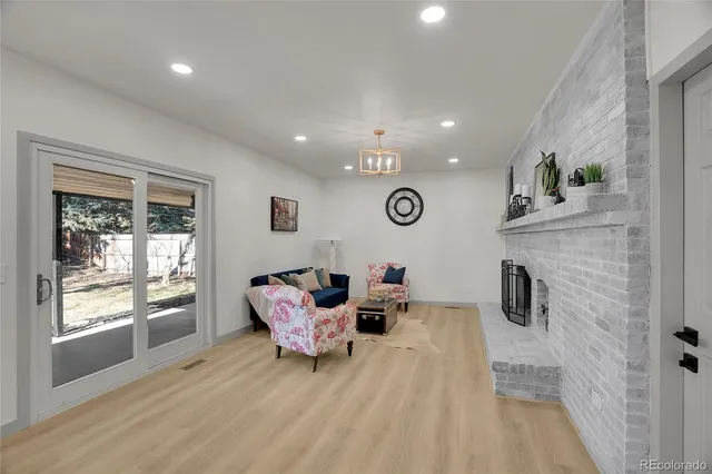 $879,900 | 2523 South Carr Court, Lakewood, CO 80227