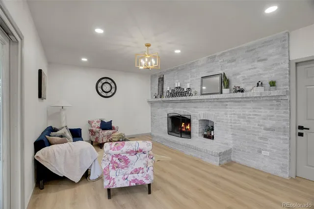 $879,900 | 2523 South Carr Court, Lakewood, CO 80227