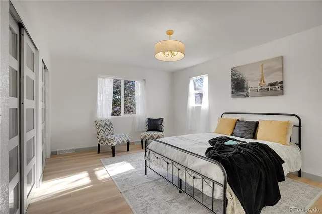 $879,900 | 2523 South Carr Court, Lakewood, CO 80227