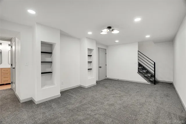 $879,900 | 2523 South Carr Court, Lakewood, CO 80227