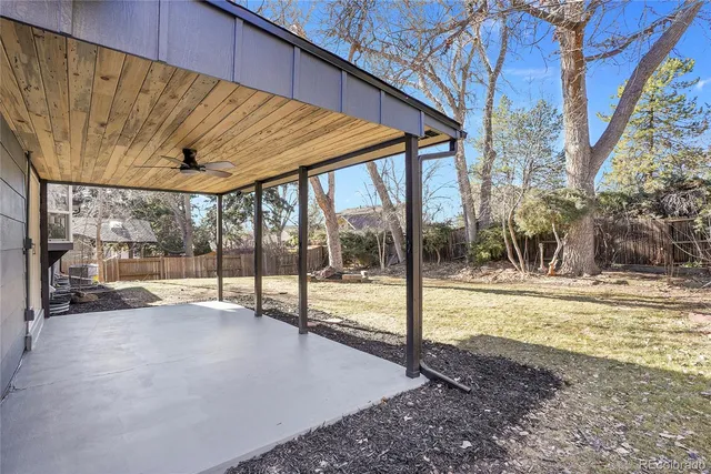 $879,900 | 2523 South Carr Court, Lakewood, CO 80227