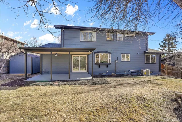 $879,900 | 2523 South Carr Court, Lakewood, CO 80227